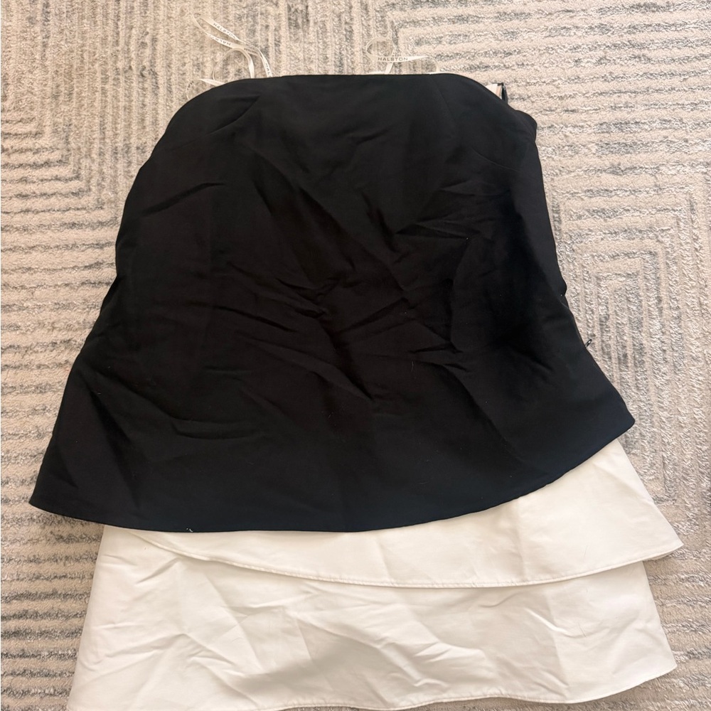 Designer dress